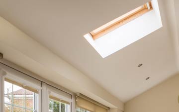 Stembridge conservatory roof insulation companies
