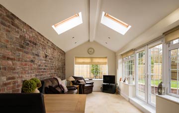 conservatory roof insulation Stembridge