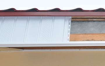 Stembridge fascia repair costs