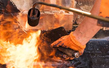 Stembridge flat roof repair companies