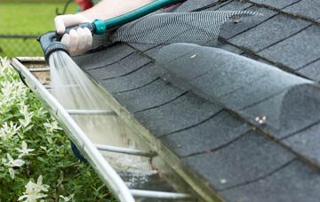 Stembridge gutter cleaning costs