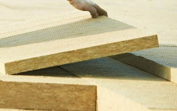 measuring Stembridge tapered insulation