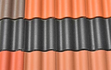 uses of Stembridge plastic roofing