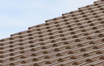 plastic roofing Stembridge