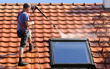 roof cleaning Stembridge