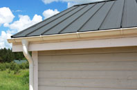 Stembridge fascia repair