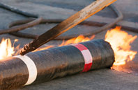 free Stembridge flat roofing repair quotes